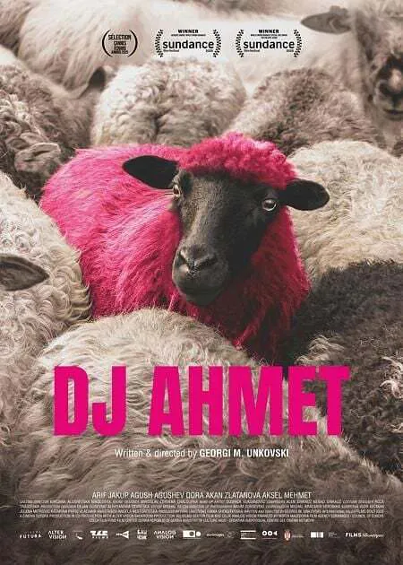 DJ Ahmet