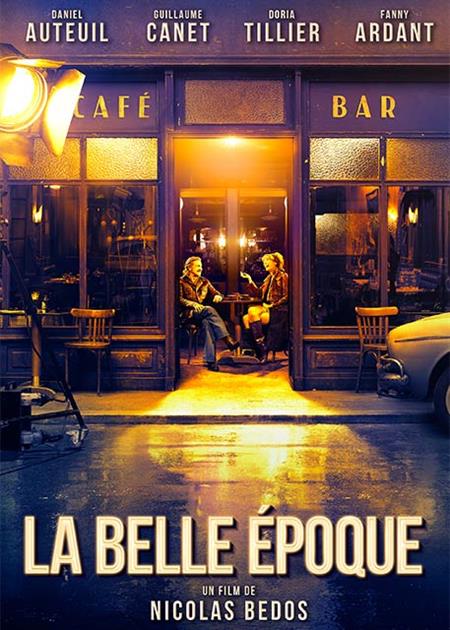La Belle Epoque