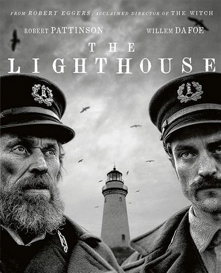 The Lighthouse