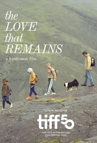The Love That Remains