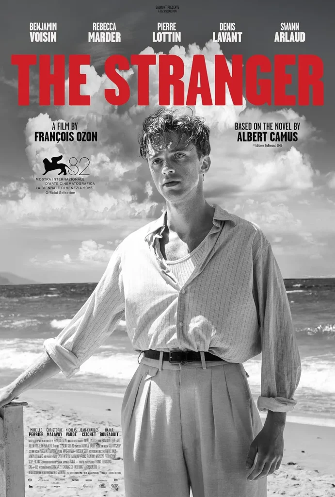 The Stranger